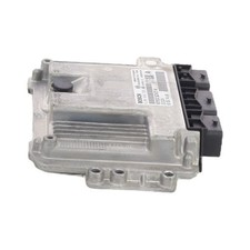 Calculateur moteur citroen - calculateur,