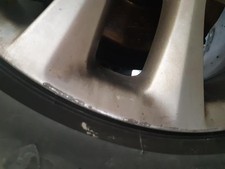 Jante VOLKSWAGEN SCIROCCO 3