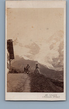 AD Braun, Suisse, Le