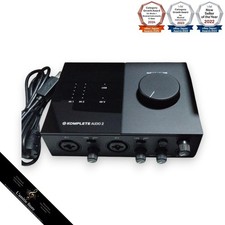 Native Instruments Komplete