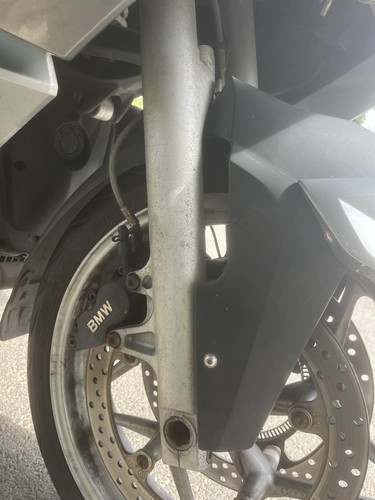 Fourche bmw r1200rt - r1200rt, r1200r
