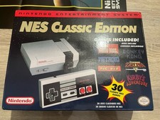 Nintendo Classic - Version