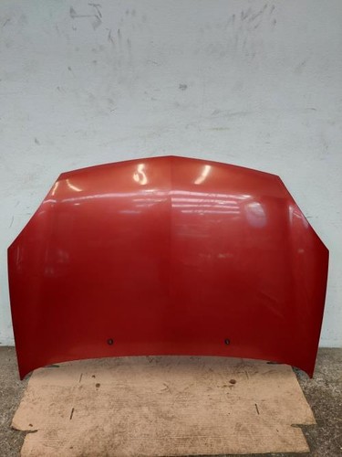 Capot renault clio phase - capot,