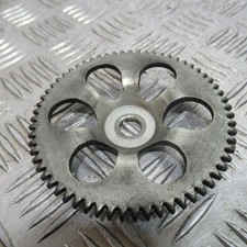 Couronne démarreur PEUGEOT 50 2T STREET ZONE - 2019 -