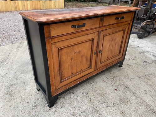 Buffet atelier mètal et - d'atelier,
