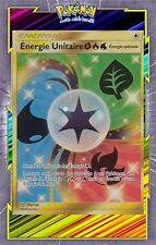 Energie Unitaire Secret