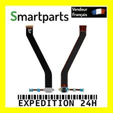 NAPPE CONNECTEUR DE CHARGE