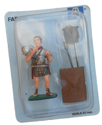 Cod 009 soldats romains - 009),