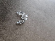 Conduit de lumière (lucite) pour X2800 Roco