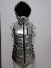 doudoune sans manche Madeleine