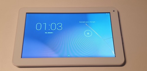 Tablette mpman mp9quad - ,