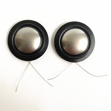 2 Replacement 1" Titanium