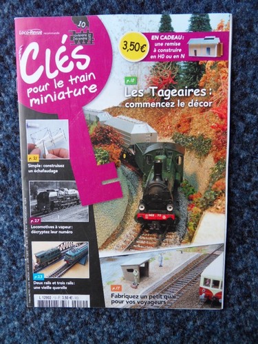 638 clés pour train - pour, le