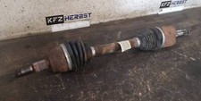 Drive Shaft Liens Ford Transit