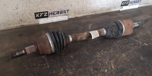 Drive shaft liens - drive, ford