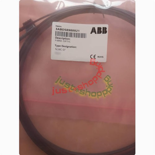 One new abb - one, nlwc-07