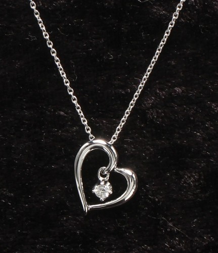 Collier chaîne pendentif - chaîne,