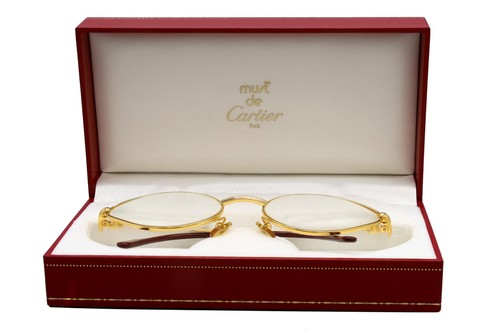 New vintage must cartier - new,