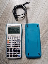 Calculatrice Casio Graph 35+E Mode Examen