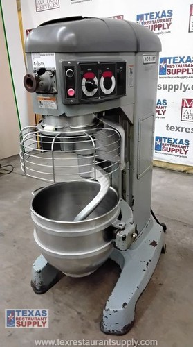 Hobart legacy hl600 quart - hobart,