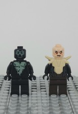 LEGO Figurine Le Hobbit Yazneg