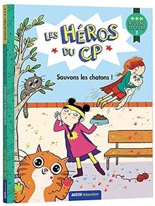 Les héros sauvons - du, cp.
