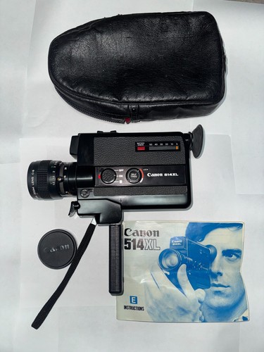 Canon 514 super film - super,