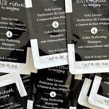 Sisley Haïr Rituel  Soins