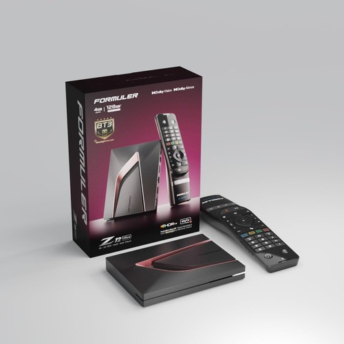 Streaming media player - media,