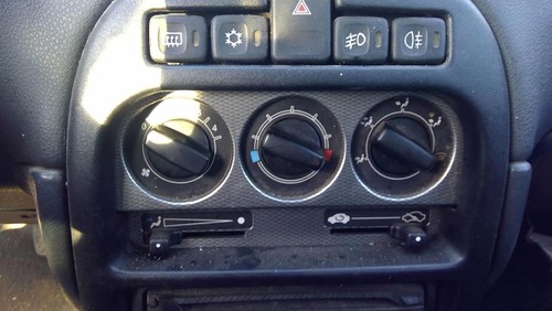 Commande chauffage phase - mg,