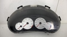 Compteur PEUGEOT 206 PHASE 1