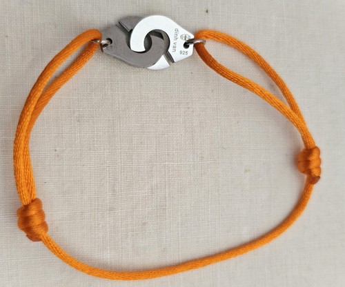 Bracelet dinh van sur - van, cordon