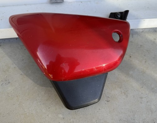 Suzuki 125 marauder cache - 125,