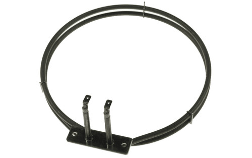 Element chauffant convection - chauffant,