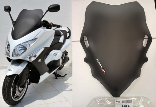 Pare brise bulle hyper sport - pare,