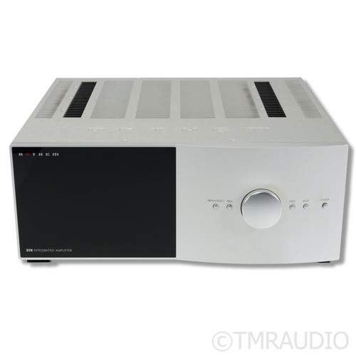 Anthem str integrated - anthem,
