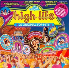 ABBA a.o. High Life - 20