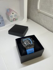 montre mécanique homme