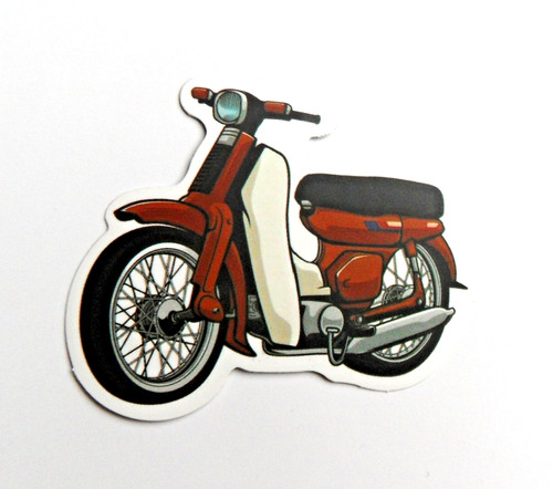 Vianille sticker autocollant - -,