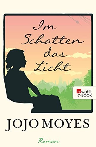Jojo moyes silke - jojo,