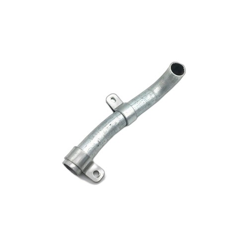 Tube échappement pour - tube,
