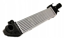 INTERCOOLER Radiateur MERCEDES