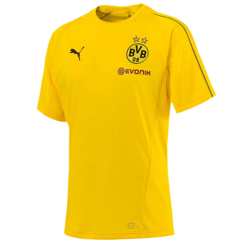Puma shirt bvb borussia - puma, t-shirt