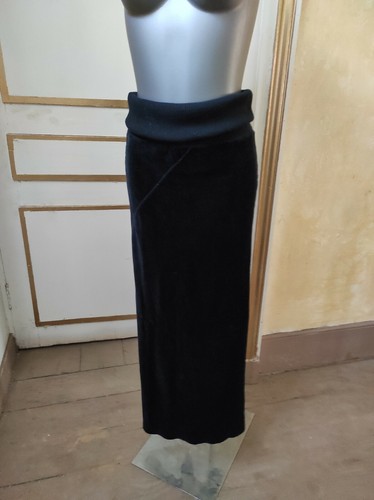 Sonia rykiel jupe - rykiel, longue
