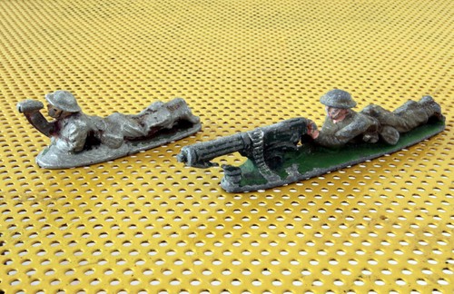 Soldats quiralu - 2,