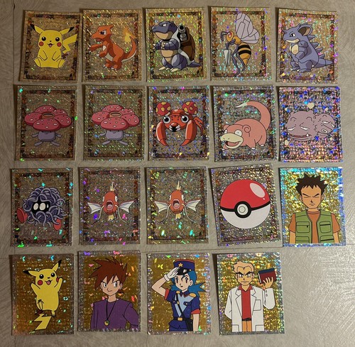 Stickers brillant holo - stickers, brillant,