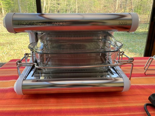 Cuiseur auto proconfort 5000 - proconfort,