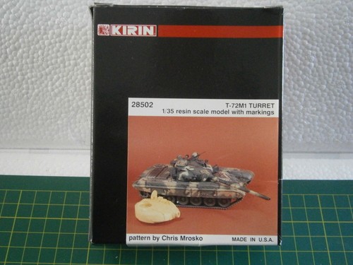Maquette resine kit kirin - kit,