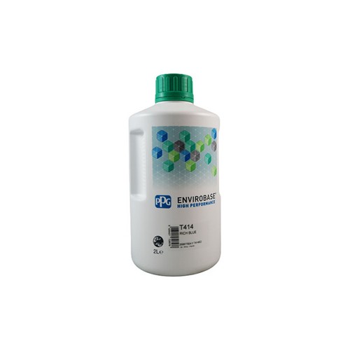 Ppg t414 envirobase - ppg,