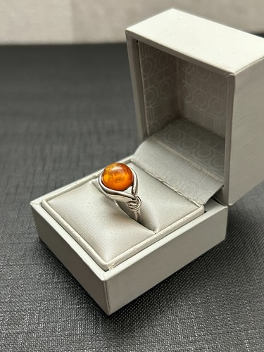 Ancienne bague argent massif - bague,